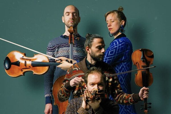 North Sea String Quartet