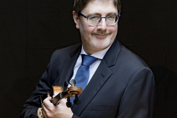 Festival Klassiek achter de Duinen: Openbare Masterclass met Marc Danel