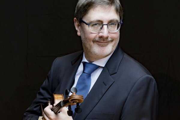 Festival Klassiek achter de Duinen: Openbare Masterclass met Marc Danel