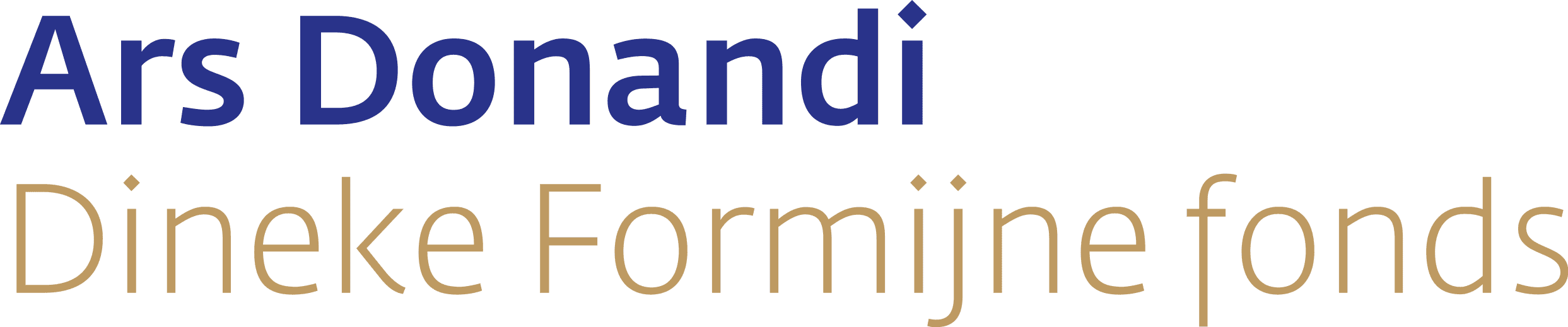 Logo AD_Dineke Formijne fonds_kleur