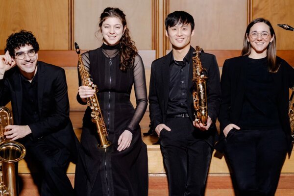 Concert Het Vierde Beeld: Pop Meets Classic