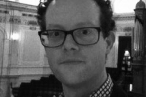 Cultureel ondernemerschap: Van droom naar realiteit door Sander Smeets