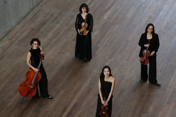 Aures Quartet