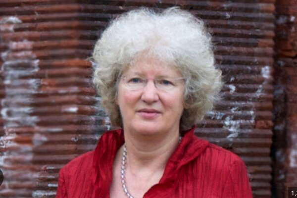 Sjostakovitsj: Een herinnerd leven — door Elisabeth Wilson