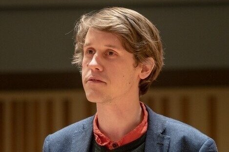 Daniel Elphick: De Strijkkwartetten van Alfred Schnittke