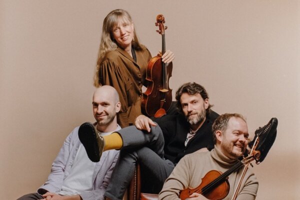 North Sea String Quartet