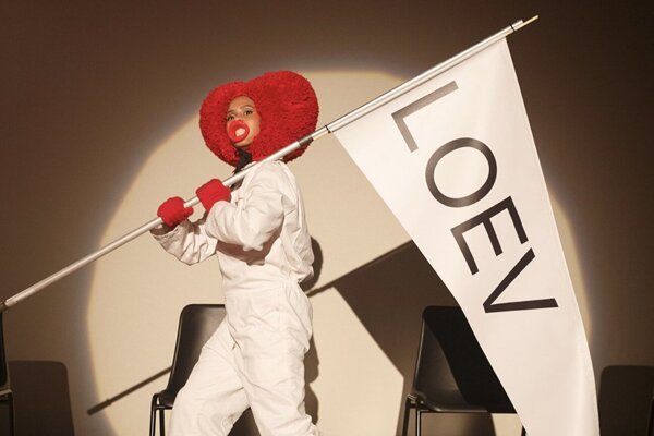 LOEV:  AYA & Maat Saxophone Quartet