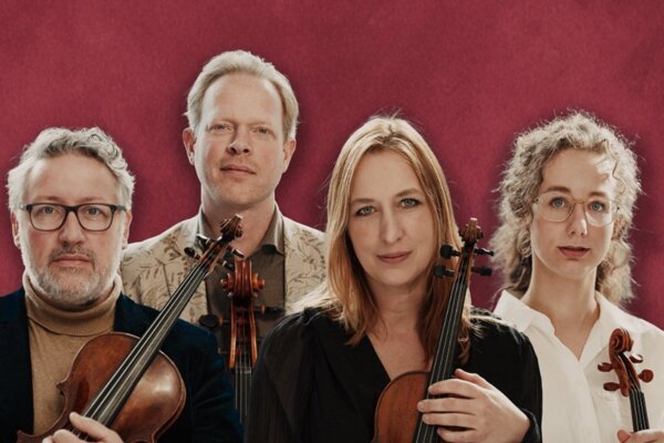 Matangi Moments: La Bonne Chanson