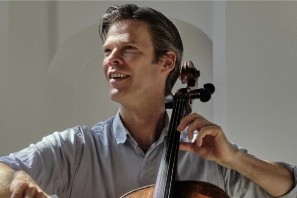 Viooldag Utrecht: Jonge Strijkkwartetten bij NSKA