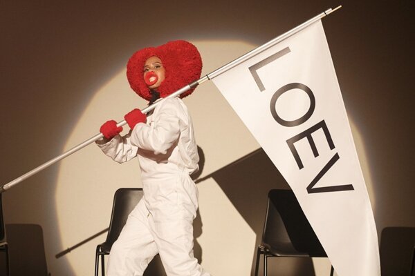 Maat Saxophone Quartet - LOEV