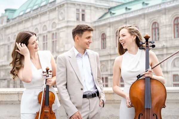 Cuore Piano Trio