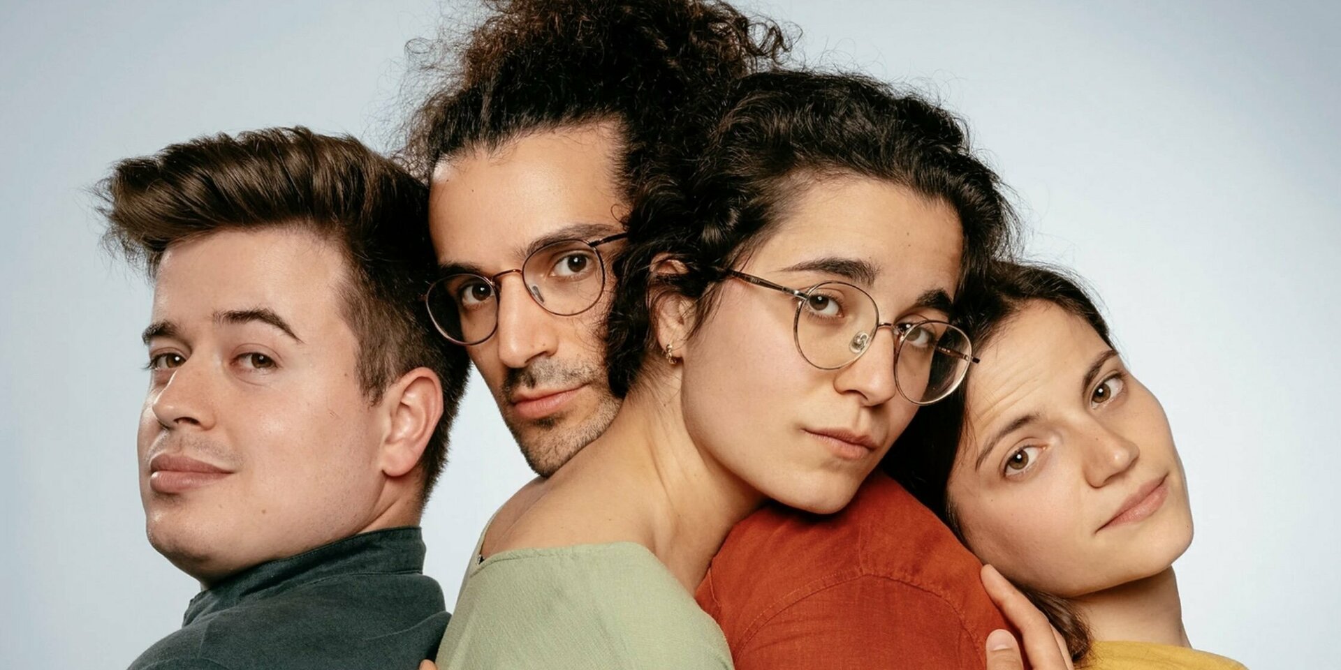 Maat Saxophone Quartet, in Residence vanaf 2021