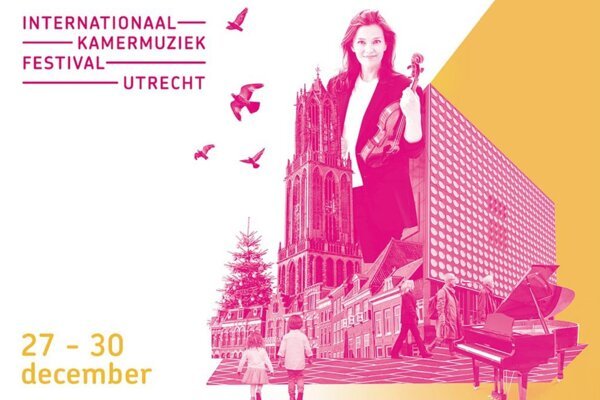 Strings Uncovered: Otilka Quartet at IKFU