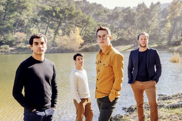 Mendelssohn Kwartetmarathon II