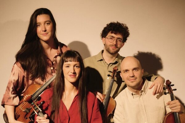 MSM Quartet 2