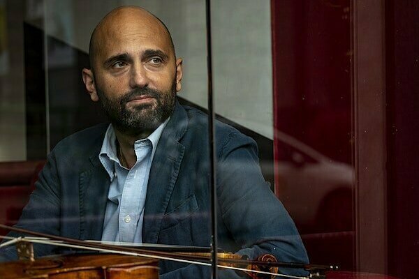 Simone Gramaglia