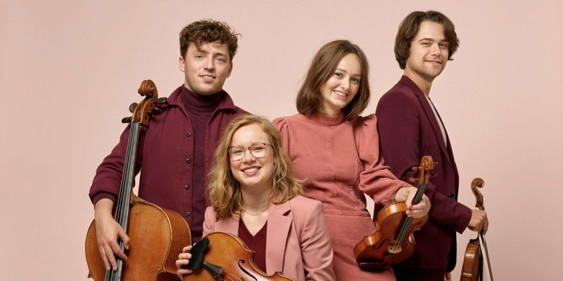 Animato Quartet (2023)