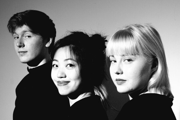 Mendelssohn Kwartetmarathon: Paddington Trio