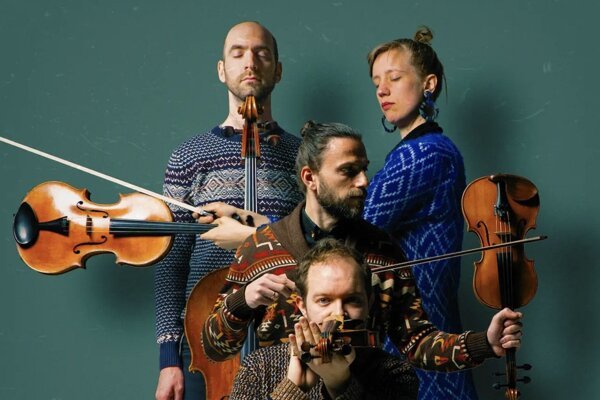 North Sea String Quartet