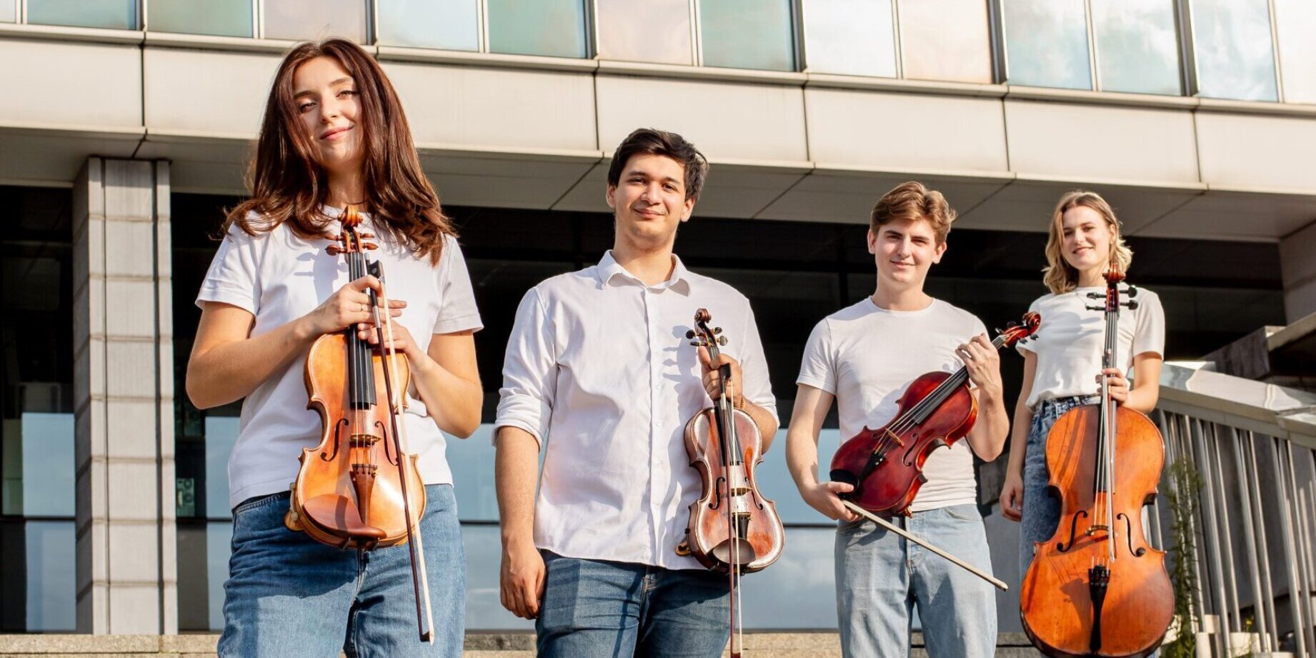 Astari Quartet