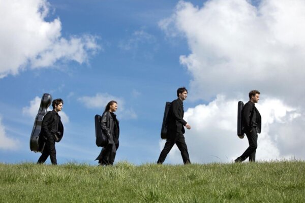 Sonoro Quartet