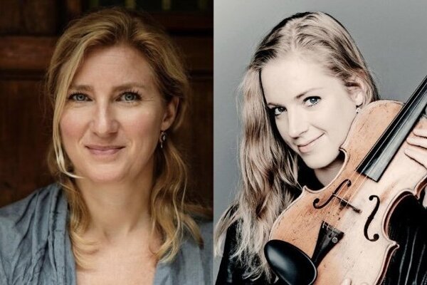 WORKSHOPS VOOR NSKA- ENSEMBLES: Merel Vercammen: cultureel ondernemerschap Mart Blom: podiumpresentatie