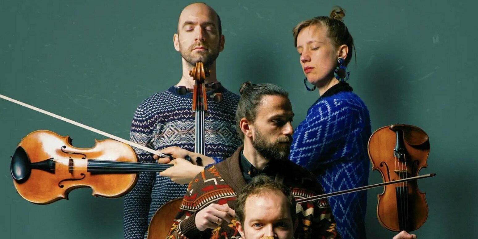 North Sea String Quartet