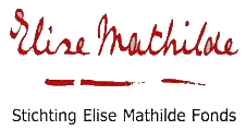 Stichting Elise Mathilde Fonds