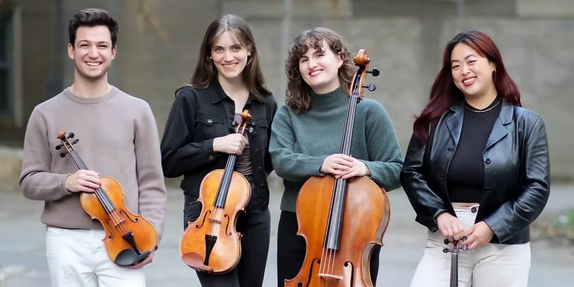 Katarina String Quartet